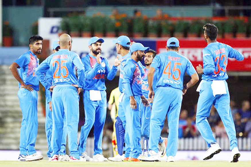 ನಾಳೆ ಆಸ್ಟ್ರೇಲಿಯ ವಿರುದ್ಧ ಎರಡನೆ ಟ್ವೆಂಟಿ-20 ಪಂದ್ಯ