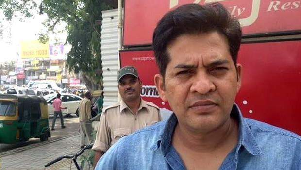 ವ್ಯಾಪಂ ಹಗರಣ ಶಿವರಾಜ್ ಚೌಹಾಣ್‌ಗೆ ಕ್ಲೀನ್ ಚಿಟ್ ಪ್ರಶ್ನಿಸಿದ ಡಾ. ಆನಂದ್ ರೈ