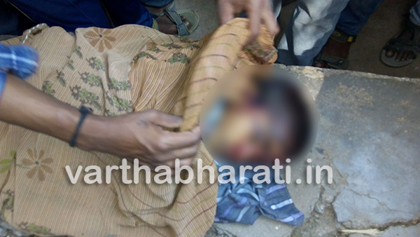 ಬೆಟ್ಟದಿಂದ ಬಿದ್ದು ಬಾಲಕ ಮೃತ್ಯು