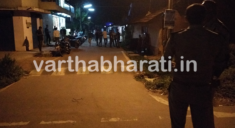 ವೃದ್ಧನಿಂದ ಅಪ್ರಾಪ್ತ ಬಾಲಕಿಗೆ ಕಿರುಕುಳ ಆರೋಪ: ದೂರು