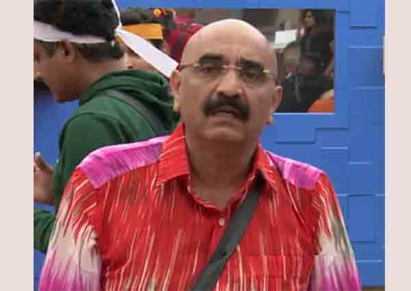 ಬಿಗ್ ಬಾಸ್‍ ಸ್ಪರ್ಧಿ ಸಿಹಿಕಹಿ ಚಂದ್ರು ವಿರುದ್ಧ ಭೋವಿ ಸಮಾಜದ ಆಕ್ರೋಶ