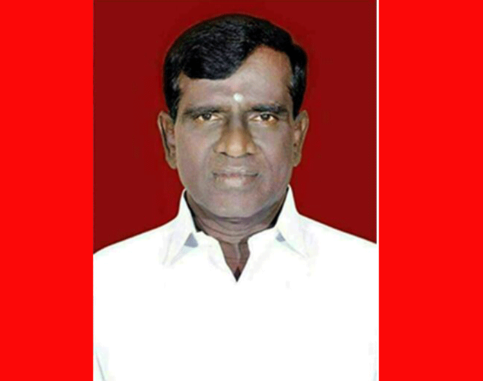 ಶಾಸಕ ಚಿಕ್ಕಮಾದು ನಿಧನಕ್ಕೆ ಗಣ್ಯರ ಕಂಬನಿ