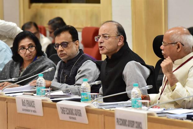 177 ದಿನಬಳಕೆ ವಸ್ತುಗಳ ಮೇಲಿನ ಜಿಎಸ್‌ಟಿ ಶೇ.18ಕ್ಕೆ ಕಡಿತ