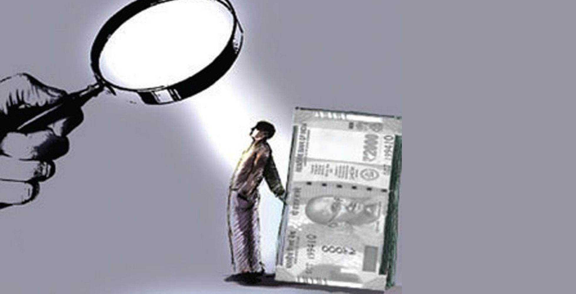 ಜಾರಿ ನಿರ್ದೇಶನಾಲಯ ಬಳಿ 9900 ಕೋಟಿ ರೂ. ಅಕ್ರಮ ಆಸ್ತಿಯ 3700 ಪ್ರಕರಣಗಳು