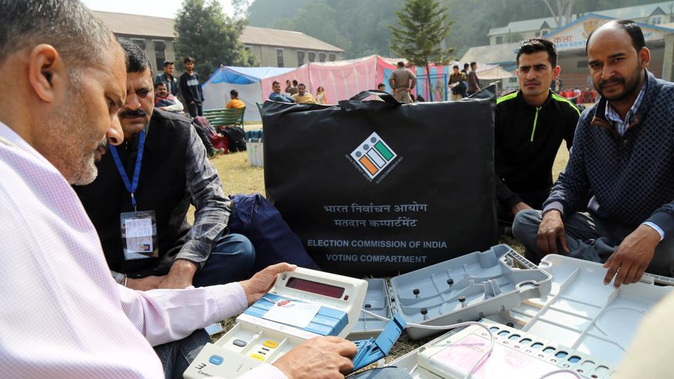 25 ಮಿಲಿಯನ್ ಎನ್‌ಆರ್‌ಐಗಳಿಗೆ ಬದಲಿ ಮತದಾನದ ಹಕ್ಕು ನೀಡಲು ಕೇಂದ್ರ ಚಿಂತನೆ