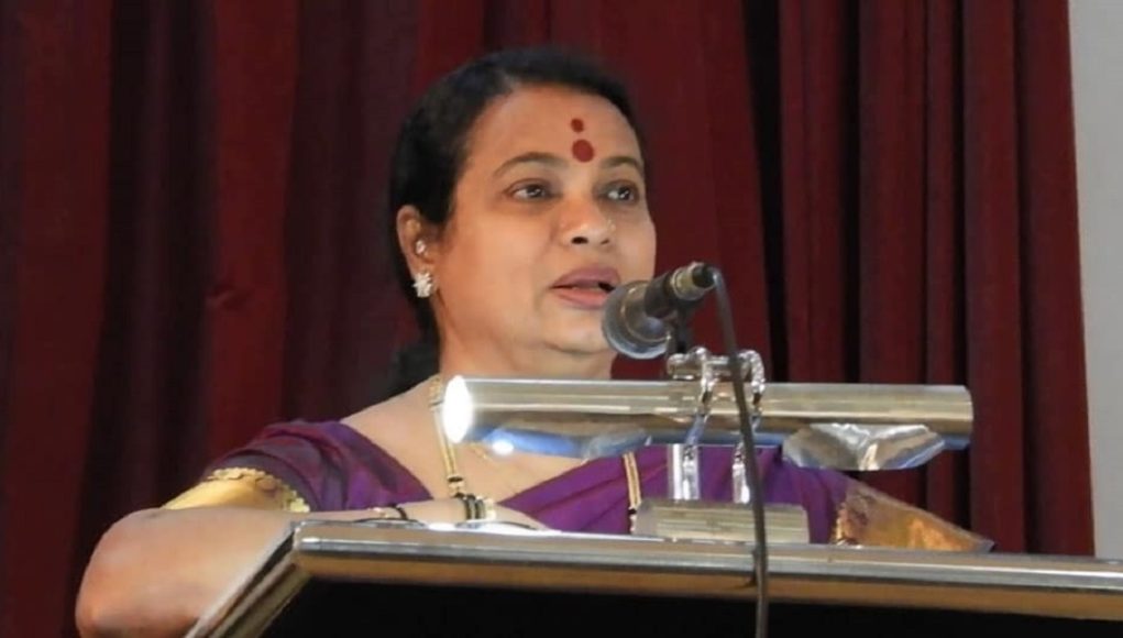 ಕೋಮುವಾದಿ ಮನಸ್ಥಿತಿಗಳಿಗೆ ಬೆದರುವುದಿಲ್ಲ: ಉಮಾಶ್ರೀ