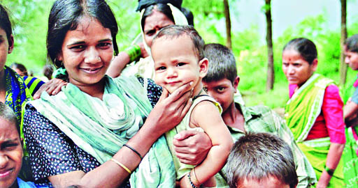 ಮಕ್ಕಳಿಗೆ ಪೌಷ್ಠಿಕ ಆಹಾರ: ರಾಜ್ಯಗಳಿಗೆ ಮುಕ್ತ ಅವಕಾಶ ನೀಡಿದ ಕೇಂದ್ರ ಸರಕಾರ