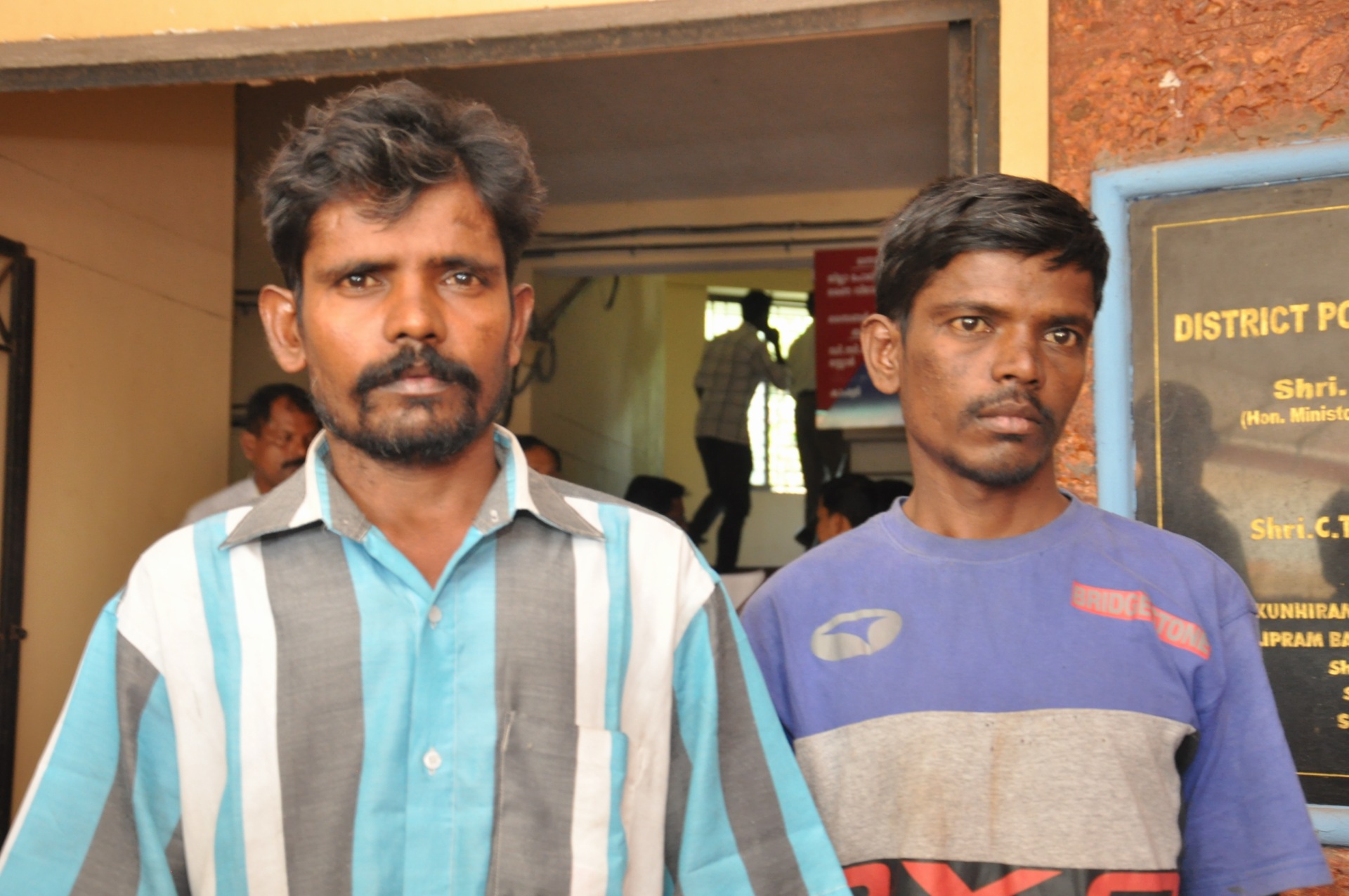 ಕಾಸರಗೋಡು: ಕೊಲೆ ಪ್ರಕರಣ; ಇಬ್ಬರು ಬೆಳಗಾವಿ ನಿವಾಸಿಗಳ ಬಂಧನ