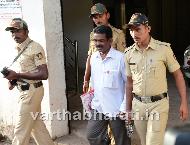 ಕೀಟನಾಶಕ ಸೇವನೆಯಿಂದ ಸುಳ್ಯದ ಸುನಂದಾ ಸಾವನ್ನಪ್ಪಿದ್ದಾರೆ: ಸಯನೈಡ್ ಮೋಹನ್ ಹೈಕೋರ್ಟ್‌ಗೆ ಹೇಳಿಕೆ