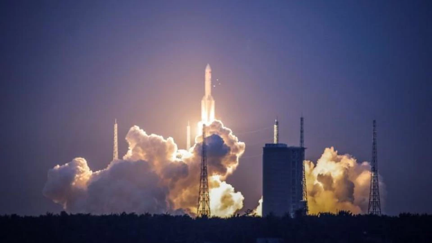 ರಾಕೆಟ್ ಉಡಾವಣೆಗೆ ಚೀನಾದೊಂದಿಗೆ ದರ ಸಮರಕ್ಕಿಳಿದ ಇಸ್ರೊ