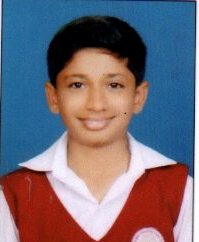 ರಾಷ್ಟ್ರೀಯ ಮುಕ್ತ ಕರಾಟೆಯಲ್ಲಿ ಚಿನ್ನದ ಪದಕ