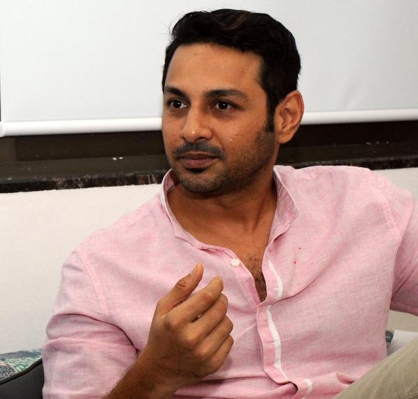 ಐಎಫ್‌ಎಫ್‌ಐ ತೀರ್ಪುಗಾರರ ಸಮಿತಿಗೆ ಅಪೂರ್ವ ಅಸ್ರಾಣಿ ರಾಜೀನಾಮೆ