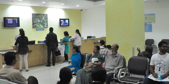 ಬೆಂಗಳೂರು: ನ.16ರಿಂದ ಖಾಸಗಿ ಆಸ್ಪತ್ರೆಗಳಲ್ಲಿ ಒಪಿಡಿ ಸೇವೆ ಬಂದ್