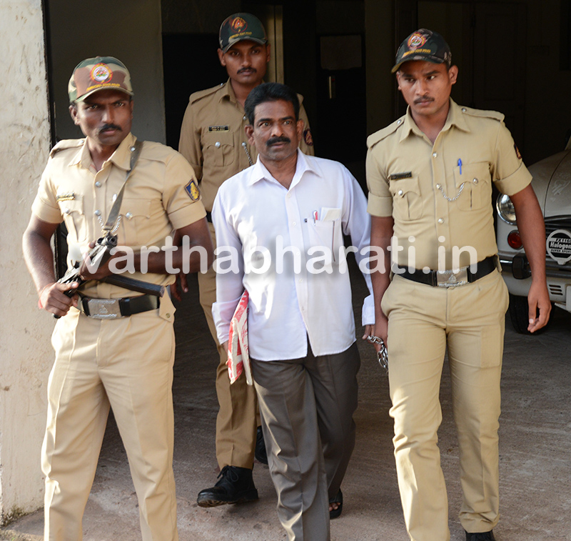 ಅಪರಾಧಿ ಸಯನೈಡ್ ಮೋಹನ್‌ಗೆ ಗಲ್ಲು ಶಿಕ್ಷೆ ಖಾಯಂ