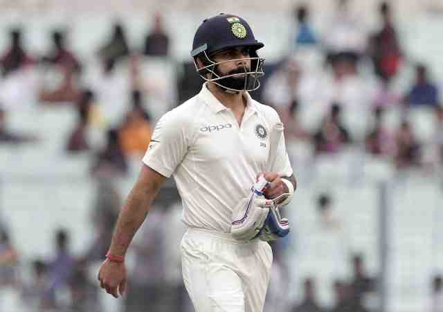 ಕಪಿಲ್‌ದೇವ್ ಕಳಪೆ ದಾಖಲೆ ಸರಿಗಟ್ಟಿದ ಕೊಹ್ಲಿ