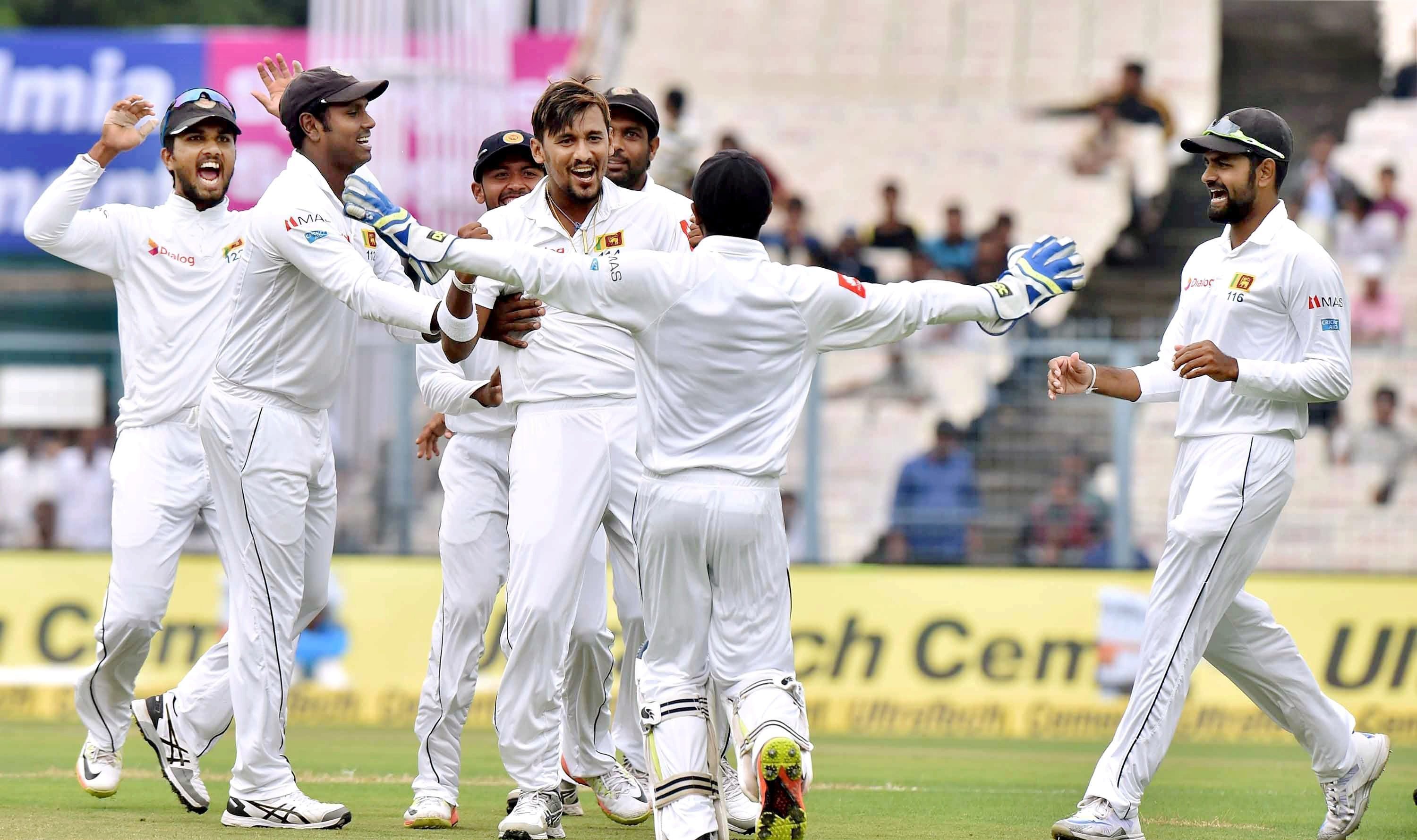 ಸುರಂಗ ಲಕ್ಮಲ್ ಕಮಾಲ್