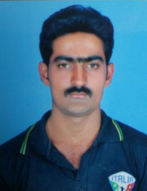 ಸಾಲಭಾದೆ: ರೈತ ಆತ್ಮಹತ್ಯೆ