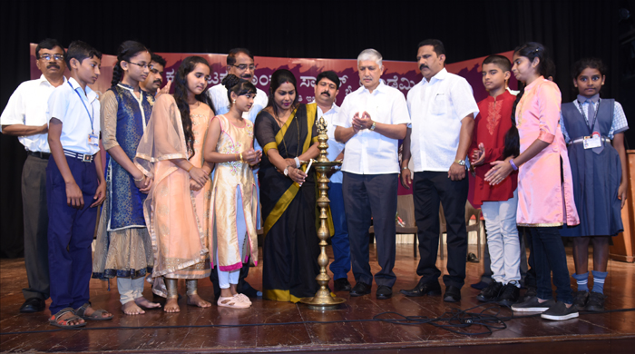 ಕೊಂಕಣಿ ಸರಳ ಭಾಷೆ: ಮೇಯರ್ ಕವಿತಾ