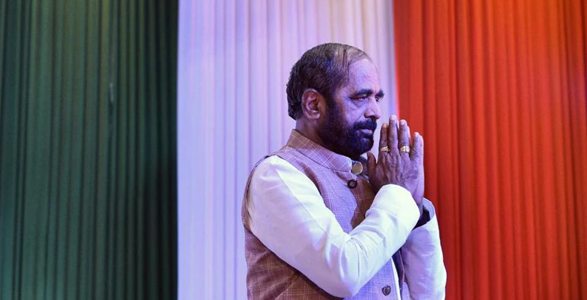 ಪಾಕ್ ಆಕ್ರಮಿತ ಕಾಶ್ಮೀರವನ್ನು ಭಾರತ ಪಡೆಯಲು ಯತ್ನಿಸಿದರೆ ಯಾರಿಂದಲೂ ತಡೆಯಲು ಸಾಧ್ಯವಿಲ್ಲ