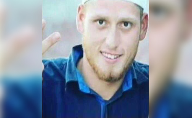 ಭಯೋತ್ಪಾದಕ ಗುಂಪು ಸೇರಿದನೇ ಕಾಶ್ಮೀರದ ಫುಟ್‌ಬಾಲ್ ಆಟಗಾರ ?