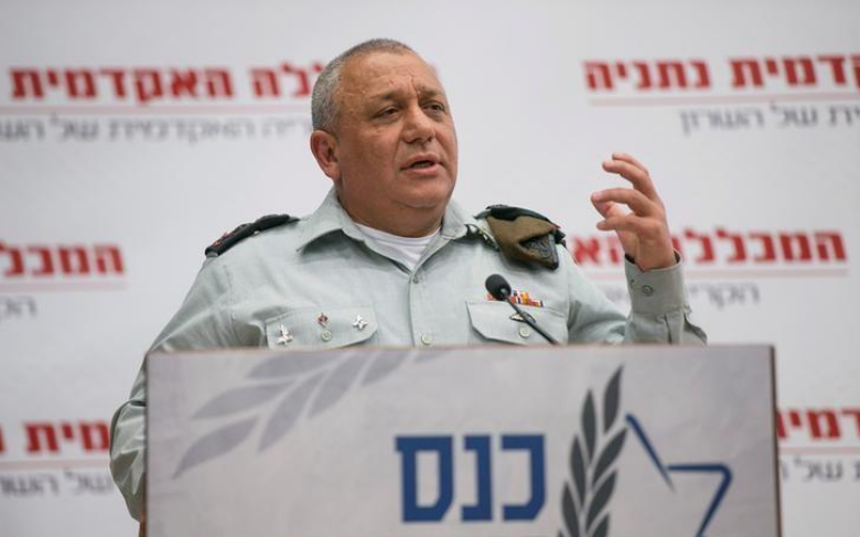 ಇರಾನ್ ಎದುರಿಸಲು ಸೌದಿಗೆ ಸಹಕಾರ ನೀಡಲು ಸಿದ್ಧ: ಇಸ್ರೇಲ್ ಸೇನಾ ಮುಖ್ಯಸ್ಥ