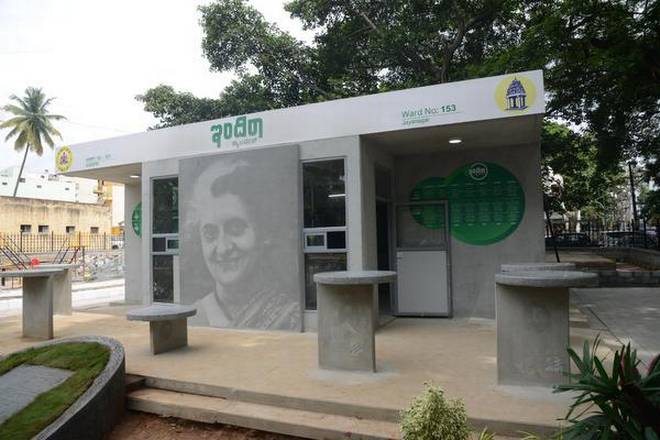 ಜನವರಿ 1ರಿಂದ ರಾಜ್ಯಾದ್ಯಂತ 500 ಇಂದಿರಾ ಕ್ಯಾಂಟೀನ್‌ಗಳ ಆರಂಭ: ಸಿದ್ದರಾಮಯ್ಯ