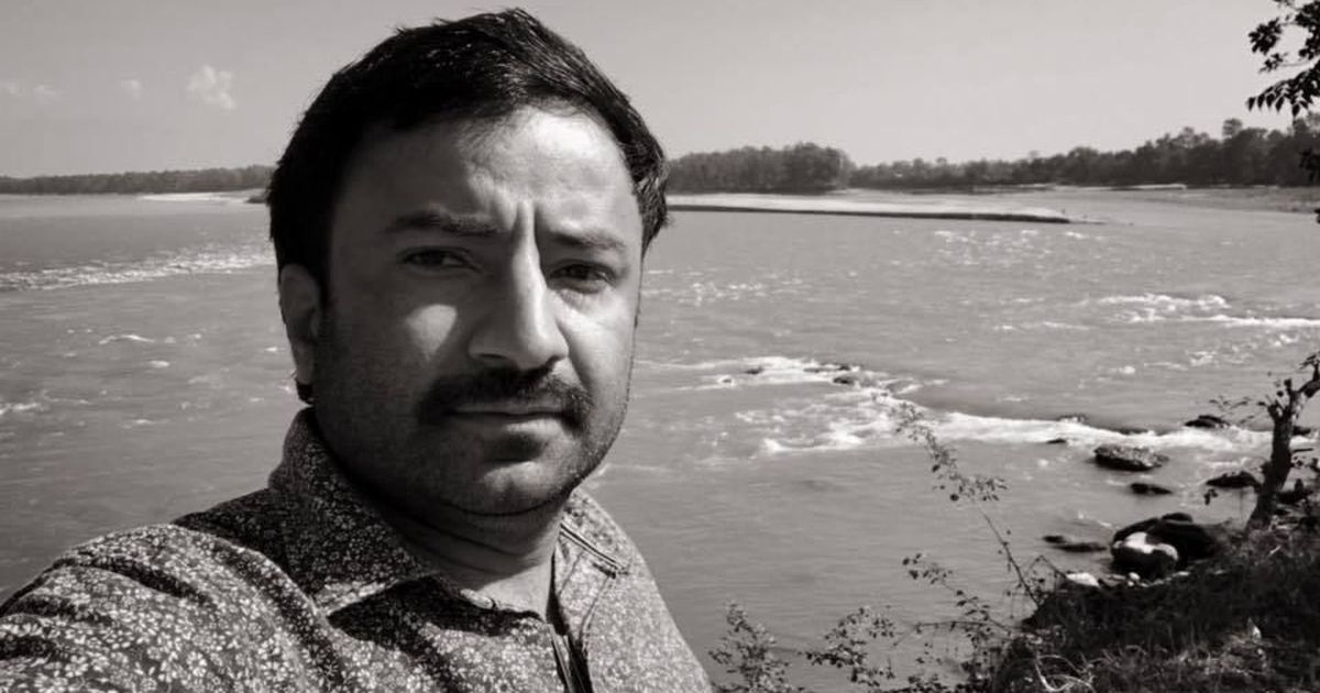 ನೇಪಾಳದ ಮಾಜಿ ಪ್ರಧಾನಿಯ ಪುತ್ರ ನಿಧನ