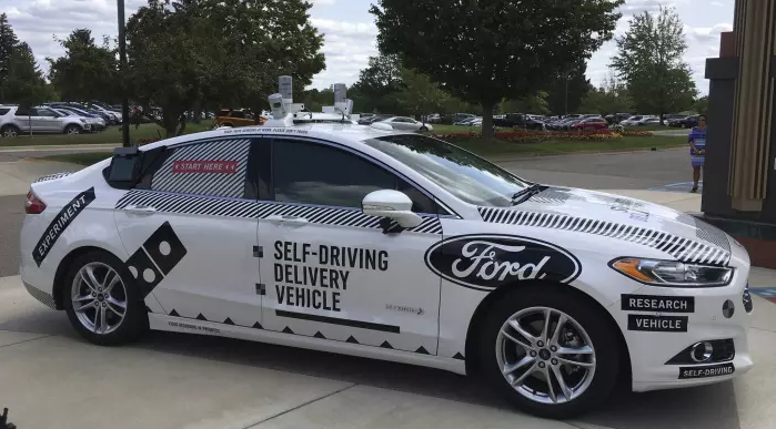 2021ರೊಳಗೆ ಚಾಲಕ ರಹಿತ ಕಾರುಗಳನ್ನು ರಸ್ತೆಗಿಳಿಸುವ ಯೋಜನೆ ಹಾಕಿದೆ ಈ ದೇಶ!