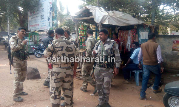 ತುರುವೇಕೆರೆಯಲ್ಲಿ ಜೆಡಿಎಸ್ ನಾಯಕರಿಬ್ಬರ ಕಿತ್ತಾಟ