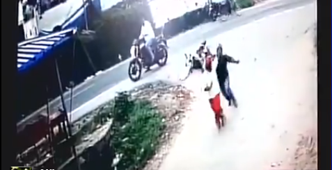 ತಿರುವನಂತಪುರಂ: ಸಿಪಿಎಂ ಕಾರ್ಯಕರ್ತನ ಮೇಲೆ ದುಷ್ಕರ್ಮಿಗಳಿಂದ ದಾಳಿ