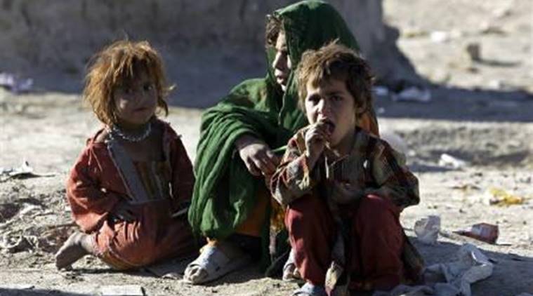 ಅಫ್ಘಾನ್: 30.50 ಲಕ್ಷ ಮಕ್ಕಳು ಶಾಲಾ ಶಿಕ್ಷಣ ವಂಚಿತ