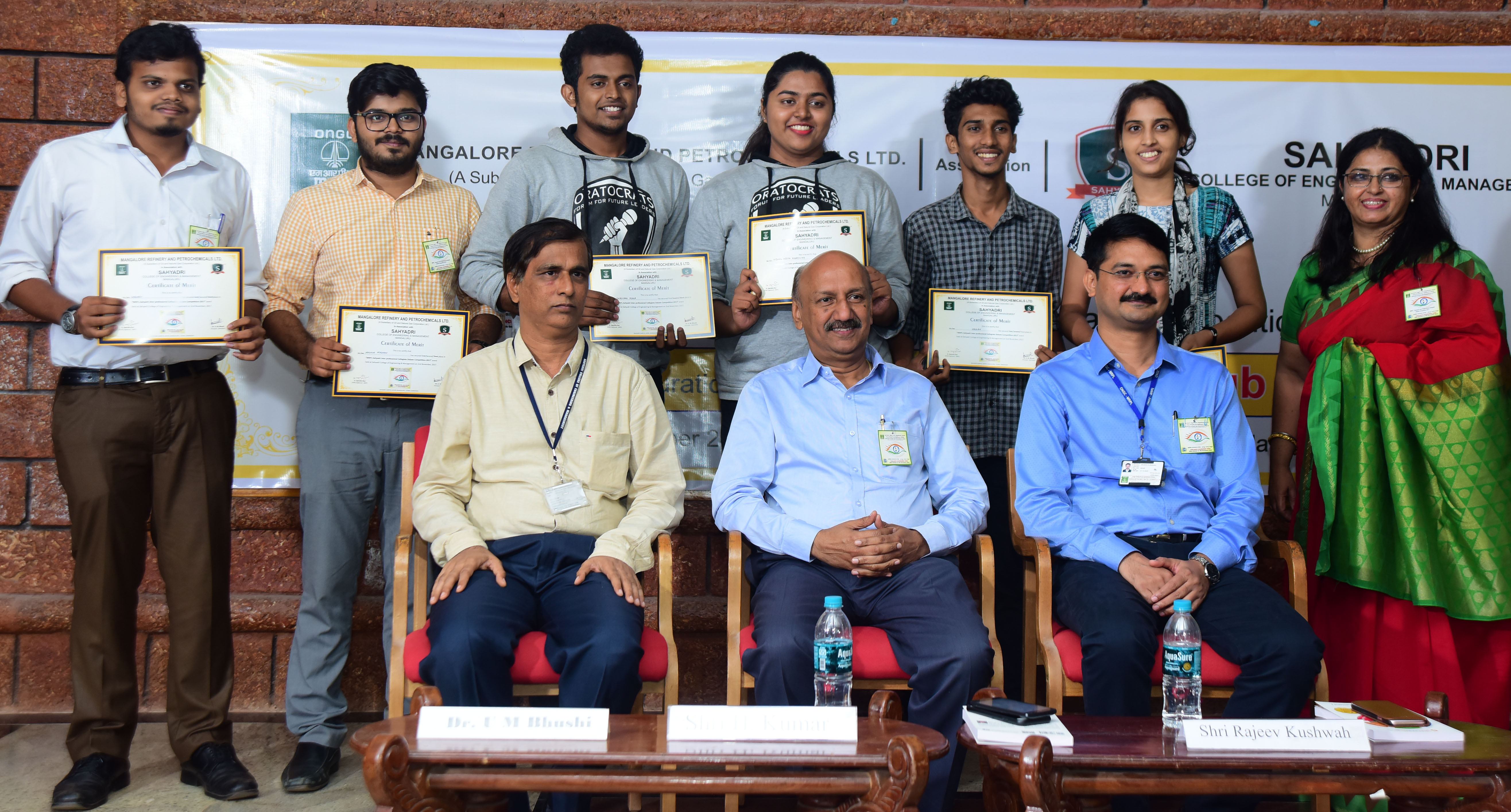 ಭ್ರಷ್ಟಾಚಾರ ನಿಯಂತ್ರದಲ್ಲಿ ಯುವ ವಿದ್ಯಾರ್ಥಿಗಳ ಪಾತ್ರ ಮಹತ್ವದ್ದು: ಎಚ್.ಕುಮಾರ್