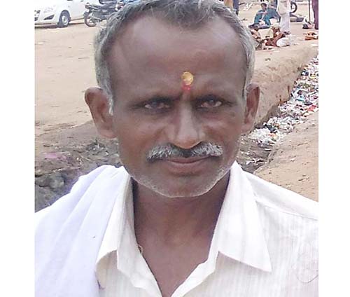 ನೆರೆಮನೆಯವರ ನಿಂದನೆ -ಆರೋಪ  : ವ್ಯಕ್ತಿ ಆತ್ಮಹತ್ಯೆ