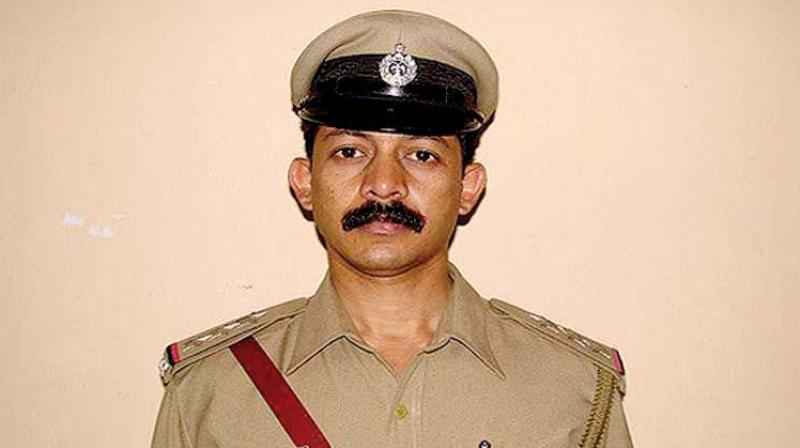 ಡಿವೈಎಸ್ಪಿ ಗಣಪತಿ ಸಾವಿನ ತನಿಖೆ: ಮಡಿಕೇರಿಗೆ ಸಿಬಿಐ ತಂಡ