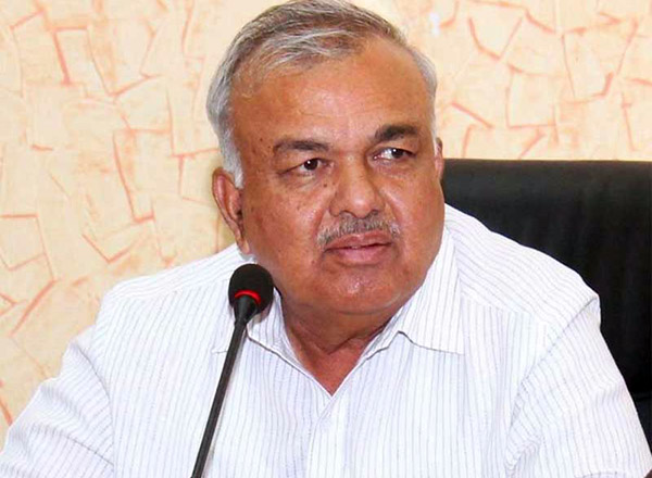 ಮೊದಲು ಬಿಜೆಪಿ ಪರಿವರ್ತನೆ ಆಗಲಿ:ಗೃಹ ಸಚಿವ ರಾಮಲಿಂಗಾರೆಡ್ಡಿ