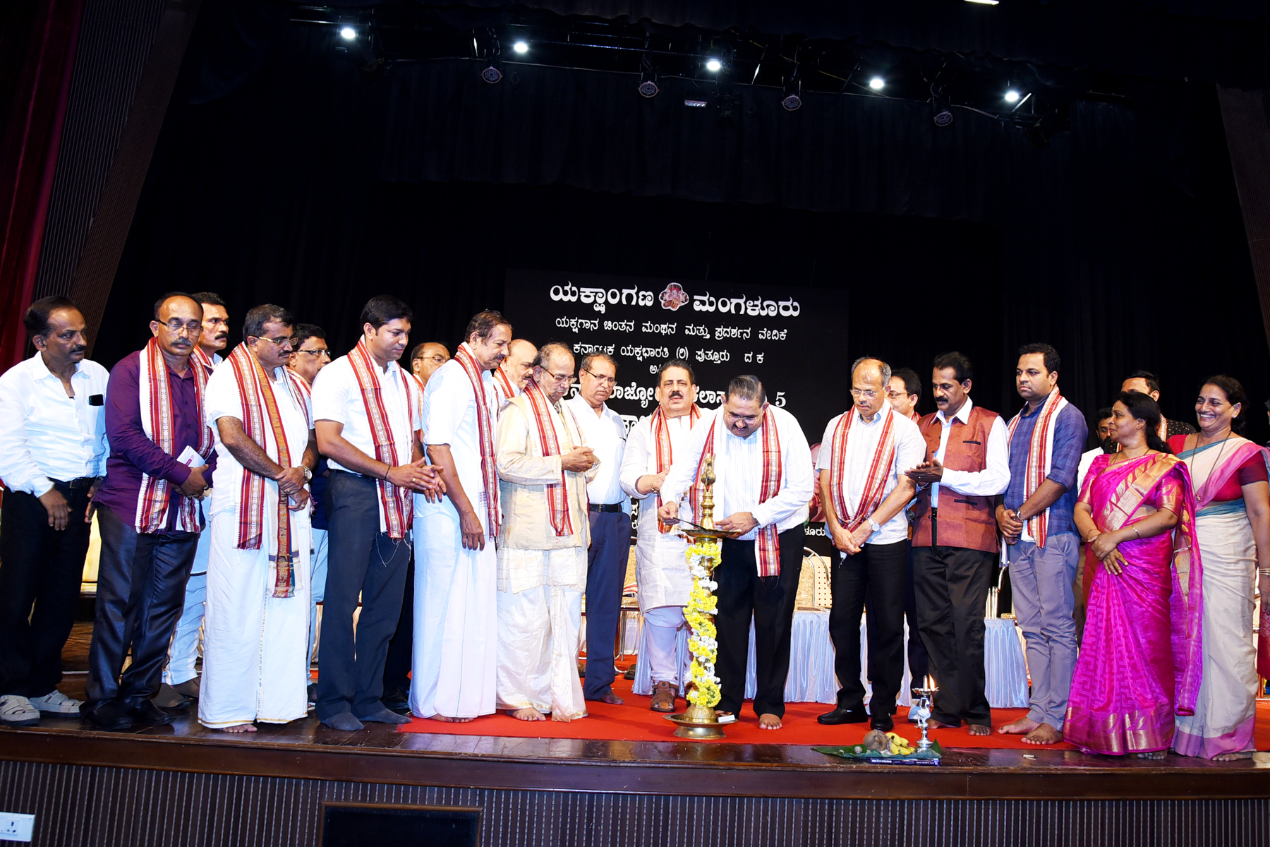 ಯಕ್ಷಗಾನದ ಅಭಿವೃದ್ಧಿಗೆ ಅಭಿರುಚಿ ಪೂರಕ: ಪ್ರೊ ವಿವೇಕ ರೈ
