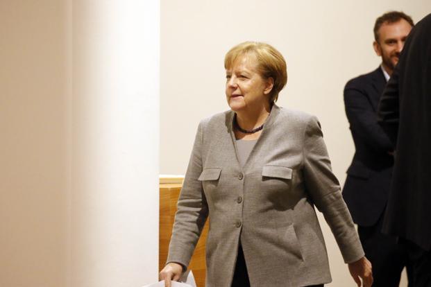 ಜರ್ಮನಿ: ನೂತನ ಸರಕಾರಕ್ಕಾಗಿ ಮೈತ್ರಿಕೂಟ ರಚನೆ ಕಸರತ್ತು ವಿಫಲ