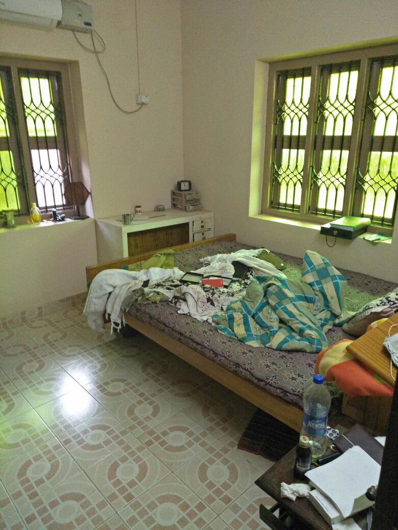 ಭಟ್ಕಳ: ದರೋಡೆ ಯತ್ನ ಪ್ರಕರಣ; ನಾಲ್ವರು ವಶ