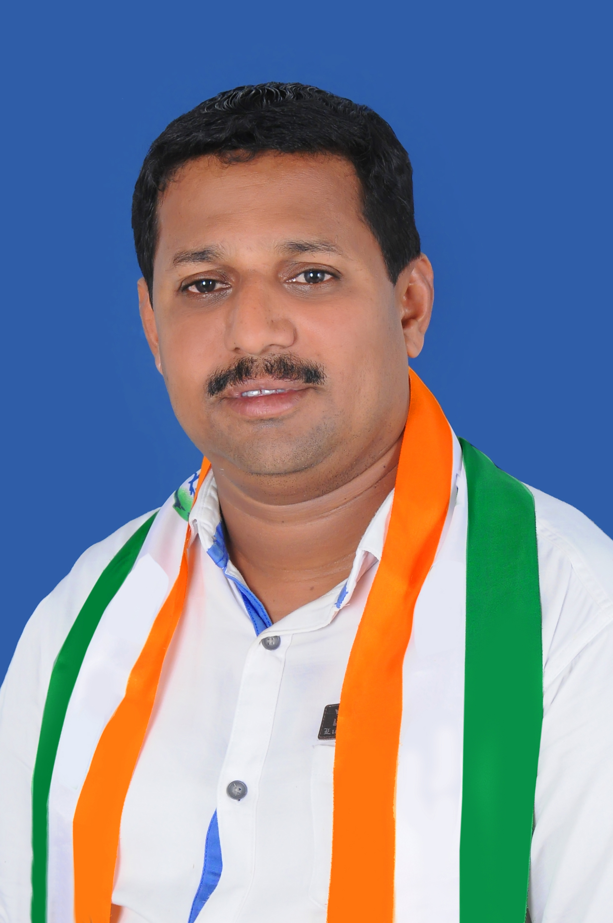 ಸುರತ್ಕಲ್ ಬ್ಲಾಕ್ ಕಾಂಗ್ರೆಸ್ ಪ್ರಧಾನ ಕಾರ್ಯದರ್ಶಿಯಾಗಿ ಹಾರಿಸ್ ಬೈಕಂಪಾಡಿ