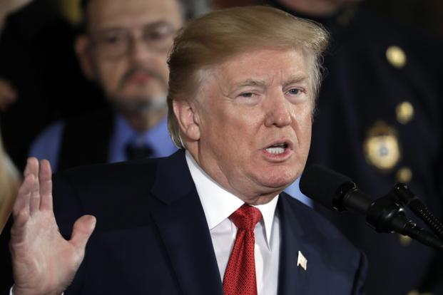 ಉ. ಕೊರಿಯ ‘ಭಯೋತ್ಪಾದನೆ ಪ್ರಾಯೋಜಕ ದೇಶ’: ಅಮೆರಿಕ ಘೋಷಣೆ