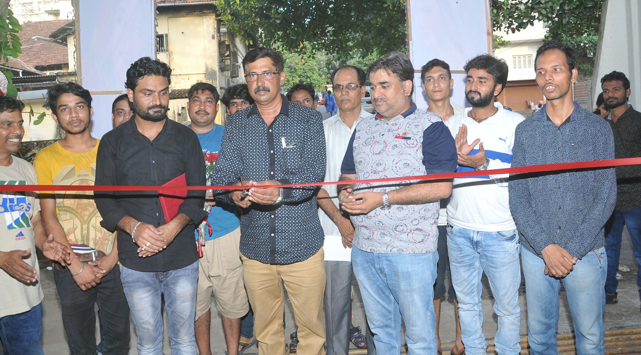 ಮಂಗಳೂರು: ‘ರಾಜಸ್ಥಾನ ಗ್ರಾಮೀಣ ಮೇಳ’ ಉದ್ಘಾಟನೆ