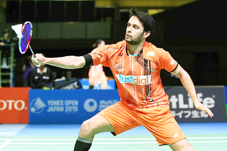 ಪ್ರಧಾನ ಸುತ್ತಿಗೆ ಕಶ್ಯಪ್ ಪ್ರವೇಶ