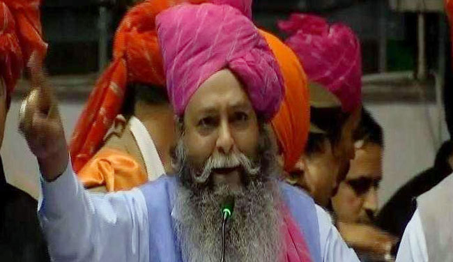 ಪ್ರತಿ ಚಿತ್ರಮಂದಿರಕ್ಕೆ ಬೆಂಕಿ ಹಚ್ಚುವಷ್ಟು ತಾಕತ್ತಿದೆ: ಬಿಜೆಪಿ ನಾಯಕನಿಂದ ಮತ್ತೊಂದು ಬೆದರಿಕೆ