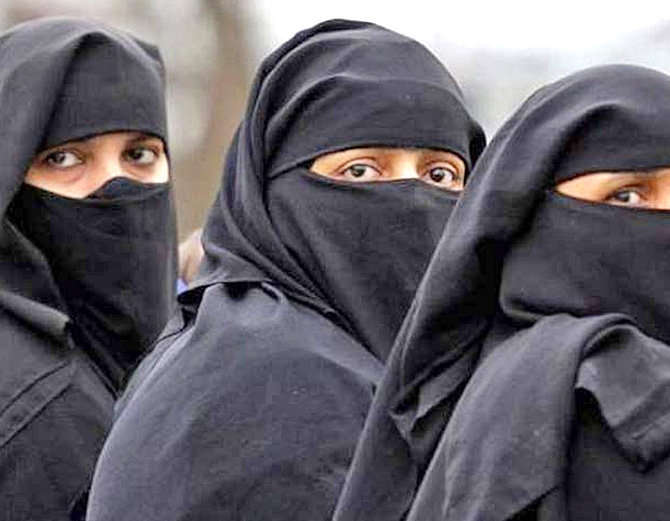 ಸಂಸತ್ತಿನ ಚಳಿಗಾಲದ ಅಧಿವೇಶನದಲ್ಲಿ ತ್ರಿವಳಿ ತಲಾಖ್ ಮಸೂದೆ ಮಂಡನೆ ಸಾಧ್ಯತೆ