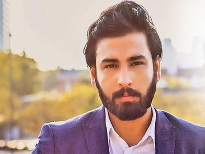 30 ವರ್ಷ ಕೆಳಗಿನ ಫೋರ್ಬ್ಸ್ ಸಾಧಕರ ಪಟ್ಟಿಯಲ್ಲಿ ದಿಲ್ಲಿಯ ಯುವಕ