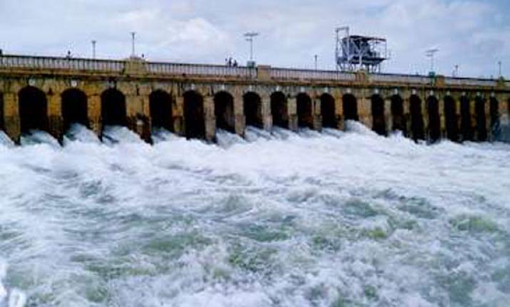 ಕಾವೇರಿ ನೀರು ಹಂಚಿಕೆ: ತಮಿಳುನಾಡು ಮನವಿ ತಿರಸ್ಕರಿಸಿದ ಸುಪ್ರೀಂ ಕೋರ್ಟ್