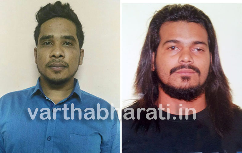 ಉಳ್ಳಾಲ ಟಾರ್ಗೆಟ್ ಗ್ರೂಪ್‌ನ ಇಬ್ಬರ ಬಂಧನ