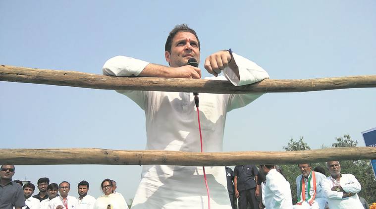 ರಾಹುಲ್ ವಿರುದ್ಧದ ಅರ್ಜಿ ತಳ್ಳಿಹಾಕಿದ ಹೈಕೋರ್ಟ್