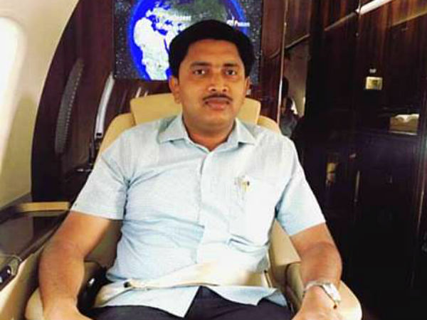 ಬಿಎಸ್ ವೈ ಆಪ್ತ ಸೇರಿ 12 ಮಂದಿ ವಿರುದ್ಧ ಚಾರ್ಜ್‌ಶೀಟ್