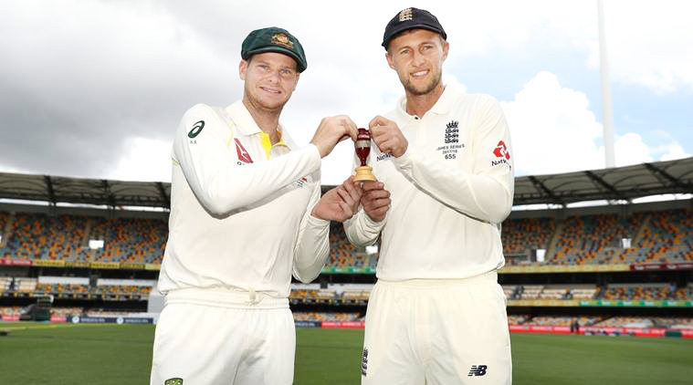 ನಾಳೆಯಿಂದ ಆ್ಯಶಸ್ ಟೆಸ್ಟ್: ಆಸ್ಟ್ರೇಲಿಯ-ಇಂಗ್ಲೆಂಡ್ ಮುಖಾಮುಖಿ